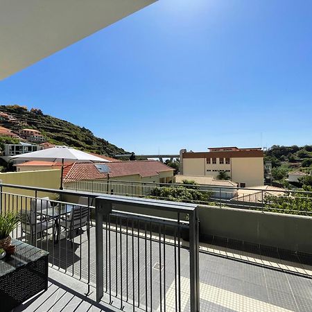Apartmán Plaza Charming Flat Santa Cruz  Exteriér fotografie
