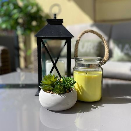 Apartmán Plaza Charming Flat Santa Cruz  Exteriér fotografie