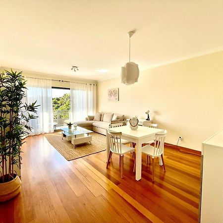 Apartmán Plaza Charming Flat Santa Cruz  Exteriér fotografie