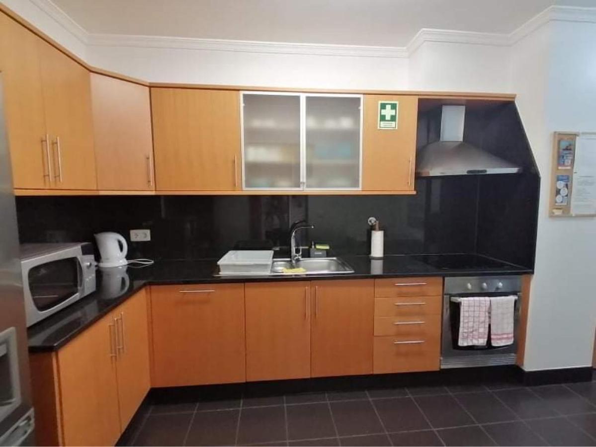 Apartmán Plaza Charming Flat Santa Cruz  Exteriér fotografie