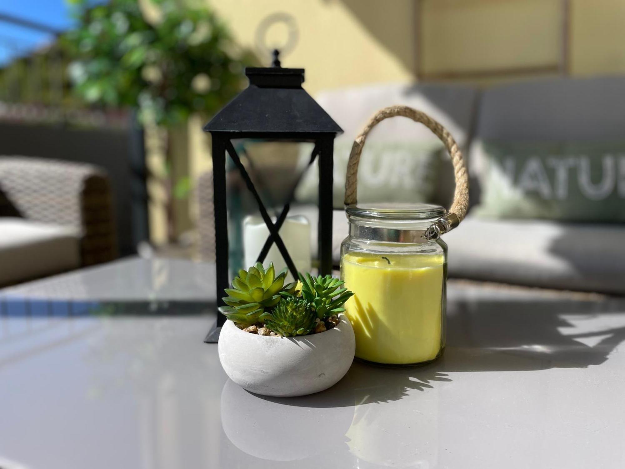 Apartmán Plaza Charming Flat Santa Cruz  Exteriér fotografie