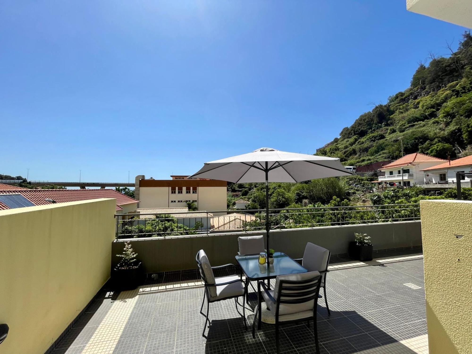 Apartmán Plaza Charming Flat Santa Cruz  Exteriér fotografie
